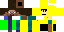 Texture for zack attack