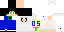 Texture for PSY