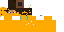 Texture for pim