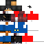 Texture for super aaron mario fixed