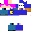 Texture for MCreeper_BR(PAC+MIKE)