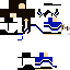 Texture for skylor herobrine 1