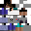 Texture for EnderSteve wow