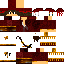 Texture for GABRIEL PIRATA