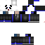 Texture for magic__panda