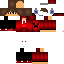 Texture for STEVE