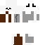 Texture for パンダ