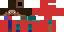 Texture for redman