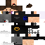 Texture for Batboy Lumex