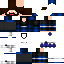 Texture for derlegenderer