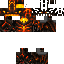 Texture for Magma cube