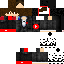 Texture for LuchitoX v2
