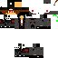 Texture for undertaker