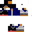 Texture for Faykanof new face