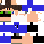 Texture for steve