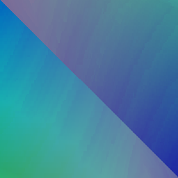 Texture for frost cdc