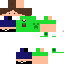 Texture for 2pro4hax 2.0 fixup
