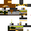 Texture for Highland dwarf guard