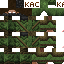 Texture for Herobrine Ranger