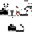 Texture for WhitePanda