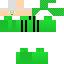 Texture for Frog