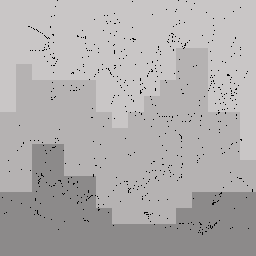 Texture for fnaf help wanted block 2