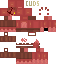 Texture for foxy