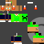 Texture for lucasminecraft