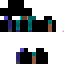 Texture for Steve