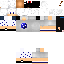 Texture for Thiago_Evil V2