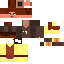 Texture for Butcher