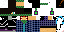 Texture for 暗黒の戦士