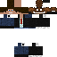 Texture for freddy c зубом как у белки