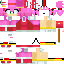 Texture for Amy Rose ( from Sonic X