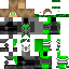 Texture for greentea