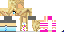 Texture for phoebe