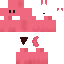 Texture for Ryder the red slugcat