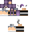 Texture for Cazy Girl *---*