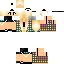 Texture for X_Emerald_Wolf_X