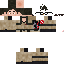 Texture for egon spengler