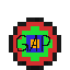 Texture for gap be like
