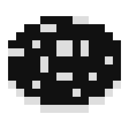 Texture for Oreo