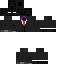 Texture for enderman terno