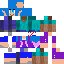 Texture for ManekiNekoJulia