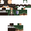 Texture for Eren Jaeger
