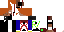 Texture for EmptyHerobrine