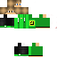 Texture for Regular Skin