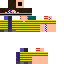 Texture for Miguel