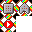 Texture for Rainbow command block