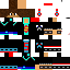 Texture for Alex Skin